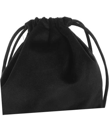 Angoily Hair Dryers Baggies Green Fascinator Hair Dryer Storage Bag Jewelry Bag Travel Bag Portable 35c 35x19cm As Shown - Buy Online on GoSupps.com