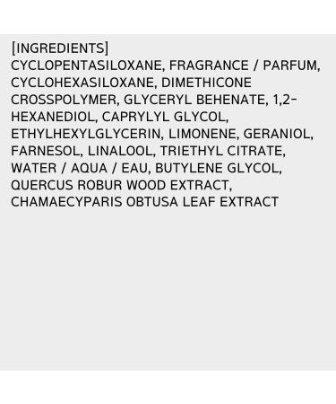 Solid Perfume - Sandalwood Scent Long Lasting Travel Size Gel Fragrance Alcohol-Free Vegan & Sustainable Cashmere-like Finish Cologne 1.01 fl.oz. Valentine's Day Gifts - Buy Online on GoSupps.com