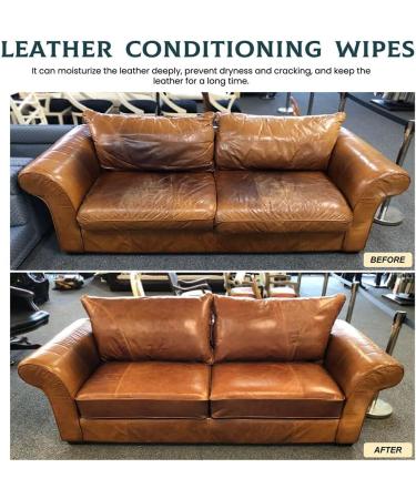 Wise Owl Furniture Salve Furniture Leather Balm and Brushes Furniture Salve for Wood Repair and Protect Your Leather Pieces and Wooden Furniture (1 Pcs) - Buy Online on GoSupps.com