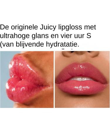 Pxcewdcx Moisturizing Shiny Nourishing Lip Care Makeup Enhancer for Parties and Dates - Buy Online on GoSupps.com