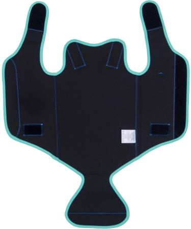 Osprey 2mm Neoprene Wrap Wetsuit for Baby/Toddler | Shark Design | 6-18 Months - Buy Online on GoSupps.com