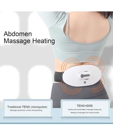 Portable Wireless Heating Pillows for Cramps | Menstruation Heating Belts & Pain Relief for Women - Buy Online on GoSupps.com