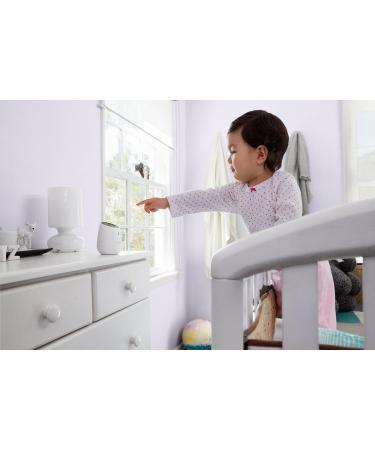 Buy Belkin WeMo Baby Monitor - Smart Babyphone for iPhone/iPad/iPod Touch | International Shipping Available - Buy Online on GoSupps.com