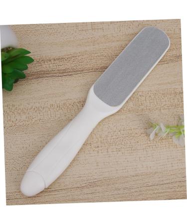 Ipetboom R pe Double Face Pour Pieds En Acier Inoxydable liminateur De Callosit s Exfoliant Gommage Pour Peau S che Et Dure Usage P dicure Professionnelle 1 unit (Lot de 1) - Buy Online on GoSupps.com