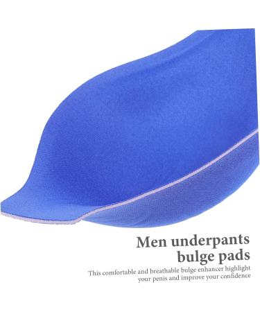 Anneome 6 Pieces Men s Sponge Pad Bulge Enhancer - Improve Your Comfort & Confidence - Buy Online on GoSupps.com