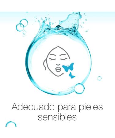 Johnson Johnson SpA Neutrogena Hydro Boost Facial Cleansing Gel foaming facial cleanser with hyaluronic acid and moisturizing active ingredients cleansing gel with makeup remover effect 200 ml old version - Buy Online on GoSupps.com