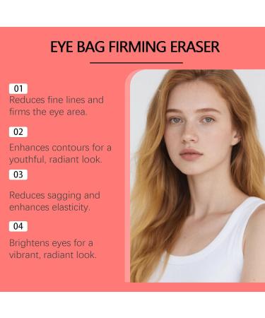 S rum lifting instantan pour le contour des yeux soin des yeux raffermissant r duit les poches sous les yeux les rides les yeux gonfl s les cernes et les pattes d'oie en quelques minutes (2 20 10 ml (Lot de 2) 2 - Buy Online on GoSupps.com