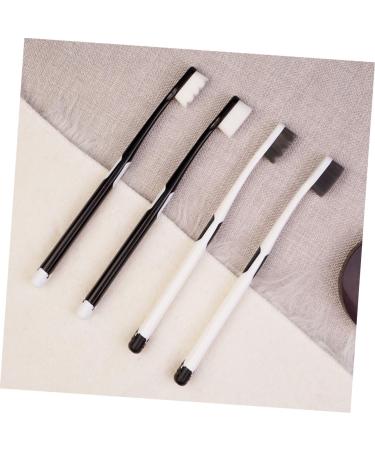 Minkissy 8 STK WAN GEN WAN TOONS Toothbrush Set - Deep Cleaning Nano Toothbrush for Gums & Oral Health - Buy Online on GoSupps.com