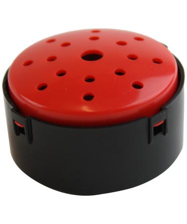 Ability Superstore Talking Button Red