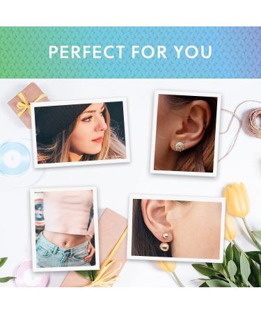 Recuren Plus Piercing Aftercare Spray 30ml - Piercing Cleaner & Wound Wash for Bumps & Keloid Skin - Buy Online on GoSupps.com