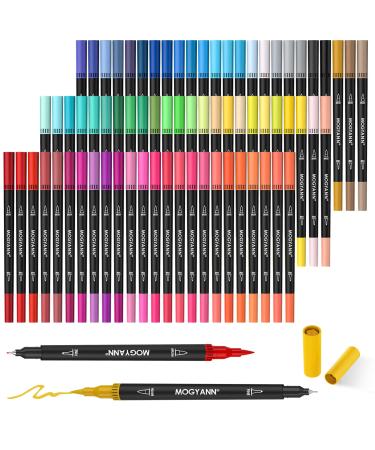 Drawing Pens Black Art Pens for Drawing 12 Size Waterproof Ink Pens for  Artists