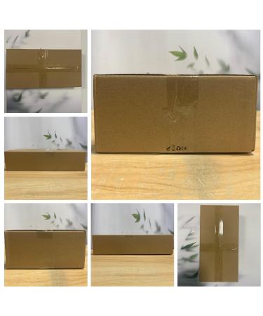 DOJO Portable Dipping Recycling Nail Double-Layer Convenient Nail Jewelry - Buy Online on GoSupps.com