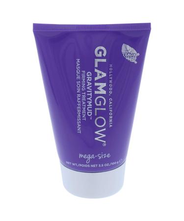 Glamglow Gravitymud Firming Treatment 3.5 oz - Firming Face Mask for Women | Free International Shipping - Buy Online on GoSupps.com