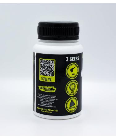 ULTRABSORB Super Absorbent Powder - Eco-Friendly Liquid Spill Solidifier & Odor Remover for Urine Vomit & More - 7oz Portable Toilet Solution - Buy Online on GoSupps.com