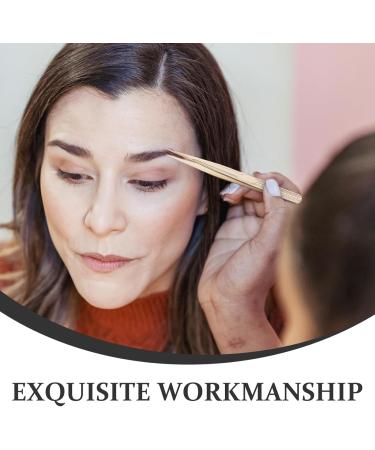 FRCOLOR Fish Pattern Eyelash Curler & Eyebrow Applicator Tool for Eyelash Extensions - Perfect for Women | International Shipping - Buy Online on GoSupps.com