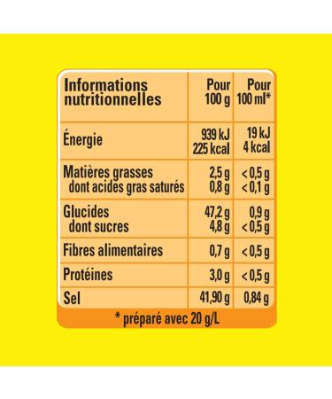 MAGGI PROFESSIONAL Bouillon de Volaille D shydrat - Cuisson Viande Blanche L gume F culent - Pour Corser Sauce Potage Risotto - Gain de Temps - Fonds Fumet - Bo te de 1 4 kg pour 70L Bouillon Volaille 1 4 kg - Buy Online on GoSupps.com