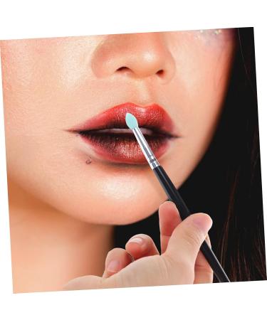 BIUDECO 15 Pcs Makeup Brush Eyeshadow Brush Women Makeup Brush Plastic Handle - Buy Online on GoSupps.com