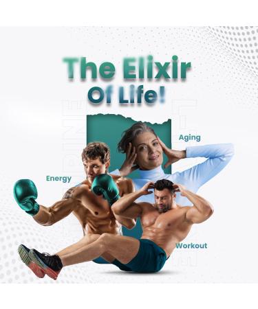 Taurine 1000mg Capsules - 180 High Strength | Vegan Amino Acid Supplement - Pre Workout for Men & Women - Made in UK - Buy Online on GoSupps.com