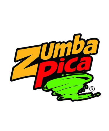 Zumba Pica Chamoy Sauce 2.2lb - Authentic Mexican Chamoy Candy and Dip - Buy Online on GoSupps.com