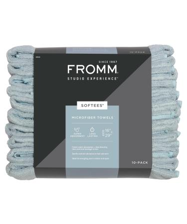 Fromm Diane Softees with Duraguard Blue 10 Count - Buy Online on GoSupps.com
