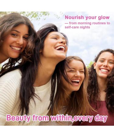 Natural 6000mcg Biotin Gummies No Sugar Added Hair Skin and Nails Beauty Gummies with Vitamins A C E for Women Men GMO Free Gluten Free 60 Count (Pack of 1) - Buy Online on GoSupps.com