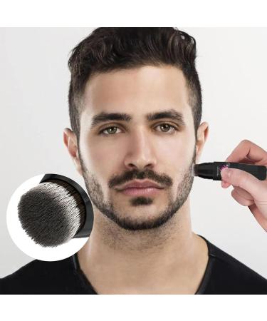 Gray Hair Camouflage for Women - Natural Water Resistant Hair Dye Pen Long-Lasting Cream Contour for Men - Camouflage for Thinning Areas and Coloring - Buy Online on GoSupps.com