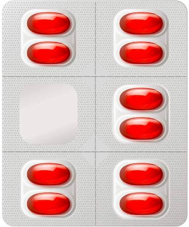 HealthA2Z Daytime Cold & Flu Relief Softgels - Non Drowsy (20 Count) | Compare to Vicks Dayquil Cold & Flu Liqui Caps | Pack of 1 - Buy Online on GoSupps.com