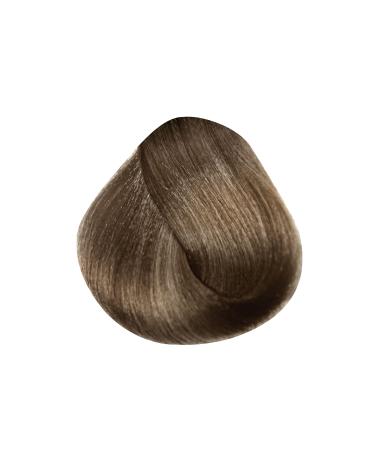 United Color Essential Ammonia Free Hair Coloration The Bases - 100ml - Lothmann Paris (6.00 - Dark Blonde)