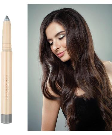 Eye Highlighter Stick - Smudge-Proof Eye Shadow Sticks Shimmer Cream Eyeshadow Pencil Crayon Eye Brightener Stick Highlighter 11# - Buy Online on GoSupps.com