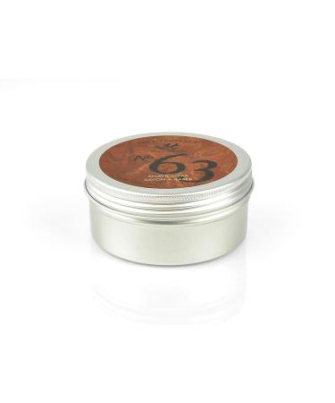 Pre de Provence No. 63 Men's Collection Shave Soap - 150g | Traditional French Shaving Soap - Buy Online on GoSupps.com