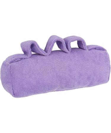 Finger Contracture Grip Cushion Elderly Finger Separator Splitter and Palm Protector for Hand Ulcers Ideal for Long Term Bedridden and Diabetic Patients - Buy Online on GoSupps.com