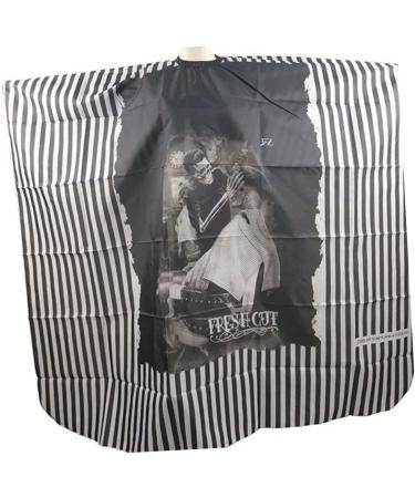 TOVINANNA 1 PC Hairdressing Apron Shawl Haircut Shawl Waterproof Shawl - Buy Online on GoSupps.com