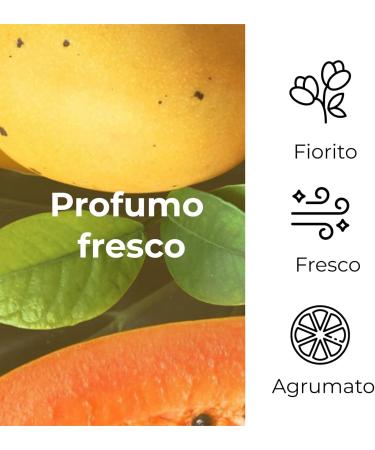  Bottega Verde Bottega Verde SOL Sempre Estate - Self-tanning face cream with papaya and mango extracts (50 ml) - golden and natural complexion all year round - Buy Online on GoSupps.com