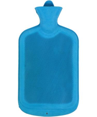 Silicone Enema Bags - Durable & Portable Klistier Kit for Intestinal Detoxification | 2L Medical Grade Complete Set - Buy Online on GoSupps.com