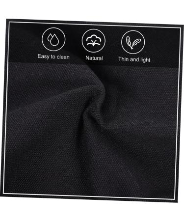 Baluue 4 Pcs Hair Dryer Storage Bag Straightener Bag Hair Dryer Accessories Storage Curl Hair Dryer Fabric - Buy Online on GoSupps.com