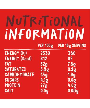 Pip & Nut Beurre de cacahu te 225 g - Buy Online on GoSupps.com