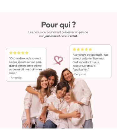Marilou Bio - Cr me Visage Anti-Rides Bio Aloe Vera et Son de riz - Rides - Fermet - Eclat - 99% d'ingr dients d'origine naturelle - Tous types de peaux -30 ml 30 ml (Lot de 1) - Buy Online on GoSupps.com