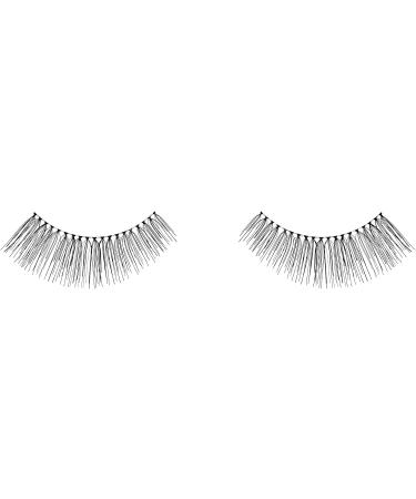 Ardell Fashion Lashes #117 Black - Buy Online on GoSupps.com