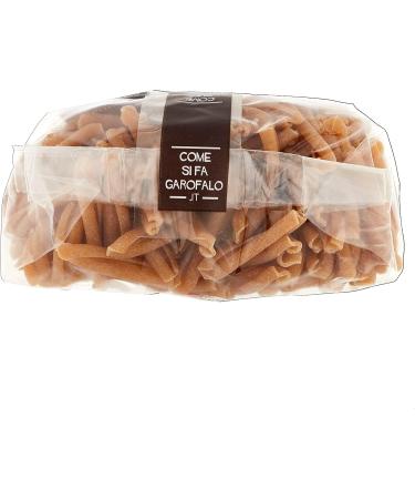  Italian Gourmet E.R. Wholemeal Set of 6 packs of 500 g of whole grain noodles + Italian Gourmet Pulp 400 g - Buy Online on GoSupps.com