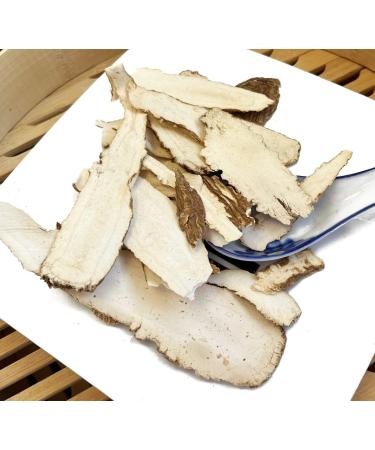 TCM Herbs USA Bai Zhi Pian/ Angelicae Dahuricae Radix / Dahurian Angelica Root (8 oz) - Buy Online on GoSupps.com