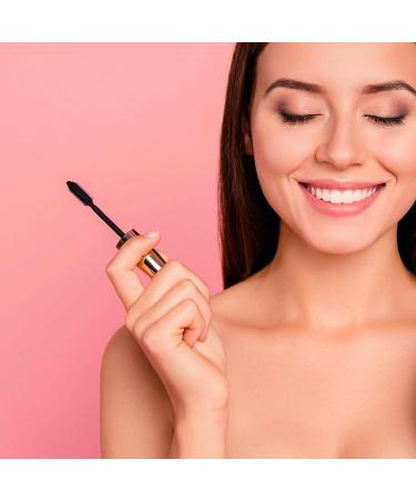 Lakshmi Very Black Eye Mascara - Buy Online on GoSupps.com