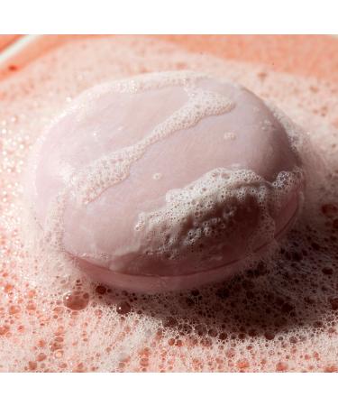 HANNI Cocoon Cleanse Serum - Hydrating Soap-Free Body Wash & Shaving Cream with Shea Butter & Eucalyptus - 3.7 oz - Buy Online on GoSupps.com