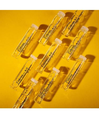 Catherine Nail Care - Nail Keratin Complex | 5 Ampoules for Healthy Nails - International Shipping Available - Buy Online on GoSupps.com