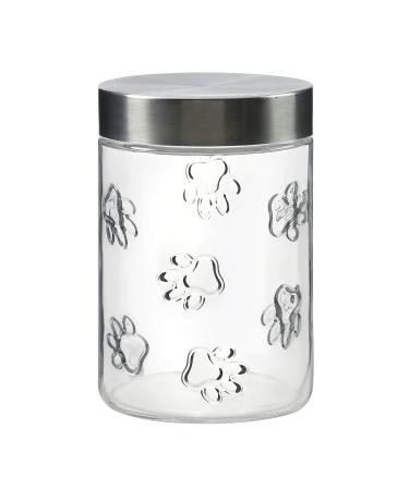 Amici Home Maxwell Dog Canister Medium