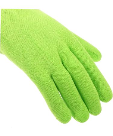 minkissy Moisturizing Socks 1 Set Moisturizing Hand and Foot Covers Yarn Women's Soft Moisturizing Gloves - Buy Online on GoSupps.com