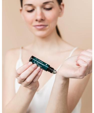 yoursy | Yoga - Restorative - Roll on Essential Oil Blend - 0.3 Fl Oz. - Buy Online on GoSupps.com