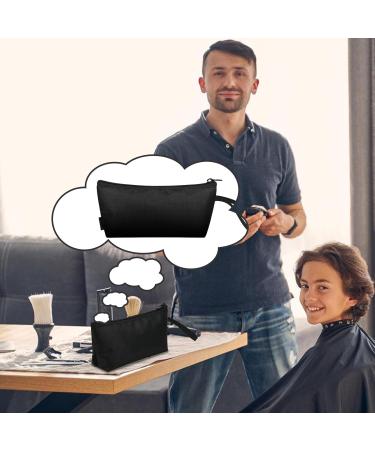 Fulenyi Trimmer Travel Storage Organizer | Portable Waterproof Bag for Electricians & Haircuts - Buy Online on GoSupps.com