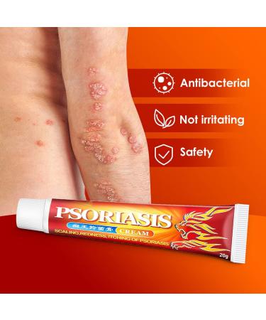 Irritated Skin Relief Cream for Itching & Minor Irritations - Health Care Solution - Buy Online on GoSupps.com