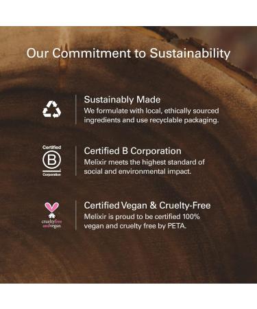 Melixir Vegan Relief Facial Moisturizer Hydrating and Soothing Daily Cream For Dry & Sensitive Skin Lightweight with Korean Green Tea and Centella Asiatica For Men and Women (2.7 fl. oz./80ml) - Buy Online on GoSupps.com