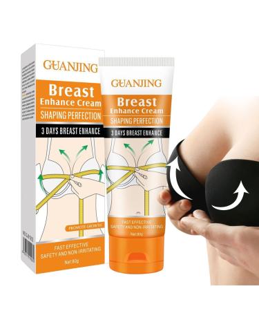 Generisch Breast enhancement cream cream for larger breasts breast enlargement cream firming and tightening cream breast growth cream breast care cream for